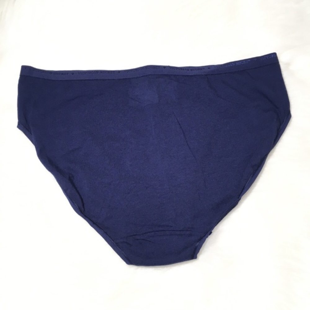 🔥VS HIGH LEG PANTY - Picture 4 of 5